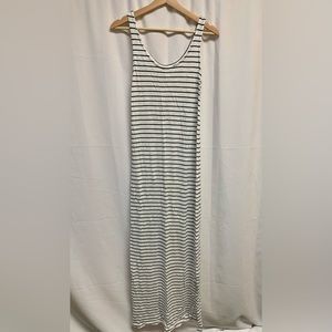 H&M maxi dress